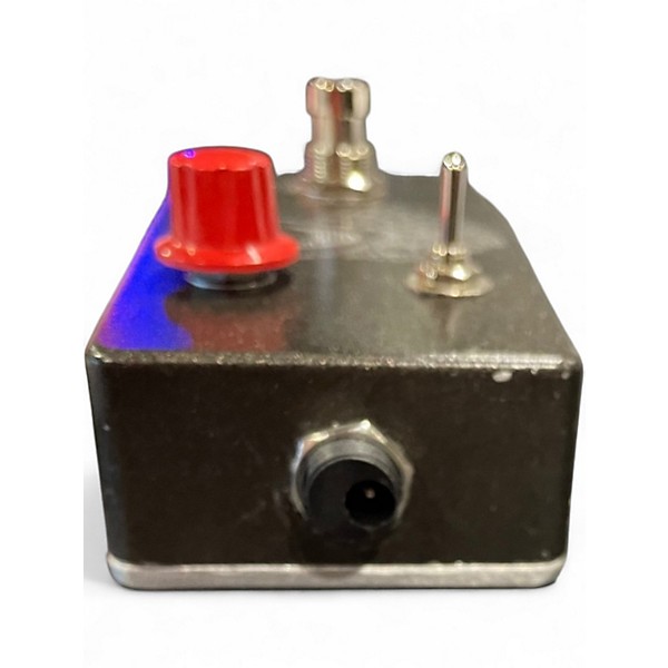 Used Amir's Noise Device Hull Fuzz Sick Bird Effect Pedal