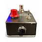 Used Amir's Noise Device Hull Fuzz Sick Bird Effect Pedal