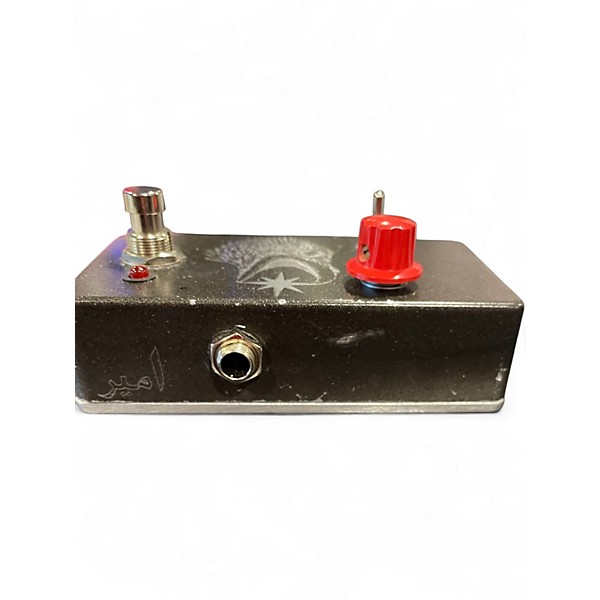 Used Amir's Noise Device Hull Fuzz Sick Bird Effect Pedal