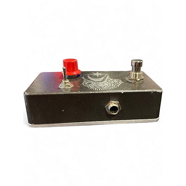Used Amir's Noise Device Hull Fuzz Sick Bird Effect Pedal