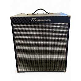 Used Ampeg RB-112 Bass Combo Amp