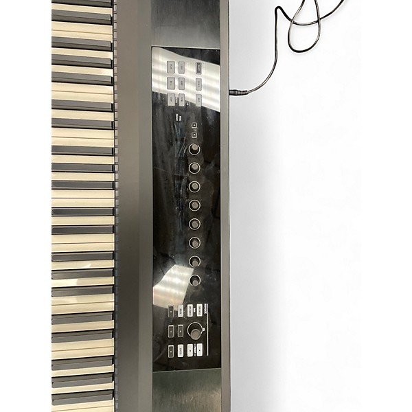 Used Native Instruments Komplete Kontrol S88 MIDI Controller