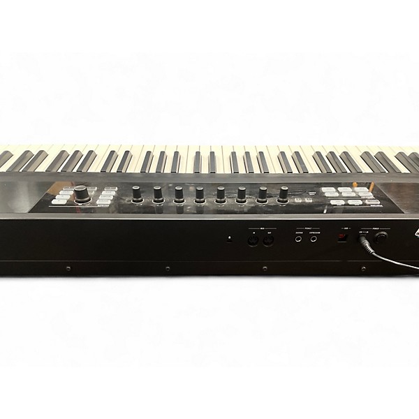 Used Native Instruments Komplete Kontrol S88 MIDI Controller