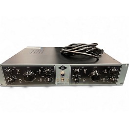 Used Universal Audio 2610S Microphone Preamp