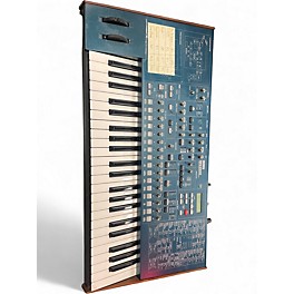 Used KORG MS2000 Synthesizer