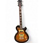Used Dean EVO Tiger Eye Solid Body Electric Guitar thumbnail