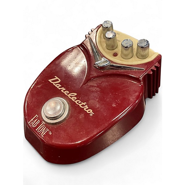 Used Danelectro FAB TONE Effect Pedal | Guitar Center
