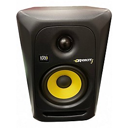 Used KRK RP5G3 Each Powered Monitor