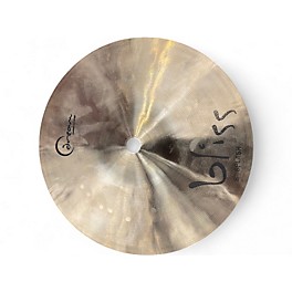 Used Dream 8in Bliss Splash Cymbal