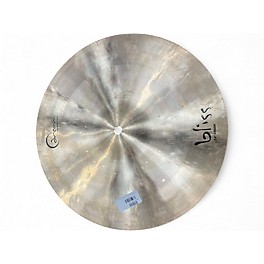 Used Dream 16in Bliss Crash Cymbal