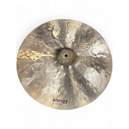Used Dream 20in Energy Crash/Ride Cymbal