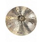 Used Dream 20in Energy Crash/Ride Cymbal