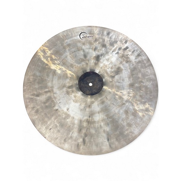 Used Dream 20in Energy Crash/Ride Cymbal