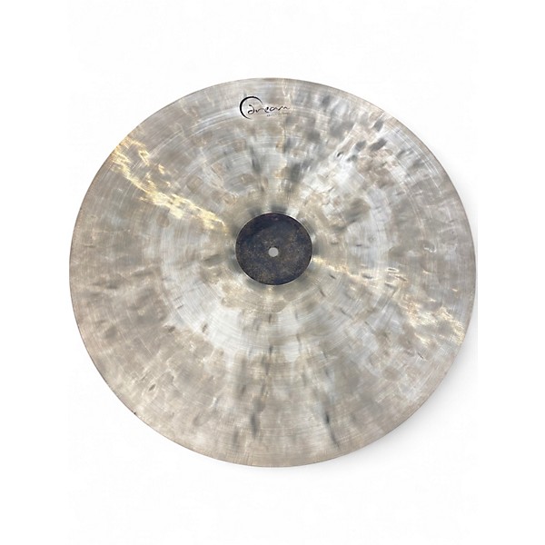 Used Dream 20in Energy Crash/Ride Cymbal