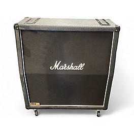 Used Marshall 1960A 300W 4x12 Stereo Slant Guitar Cabinet