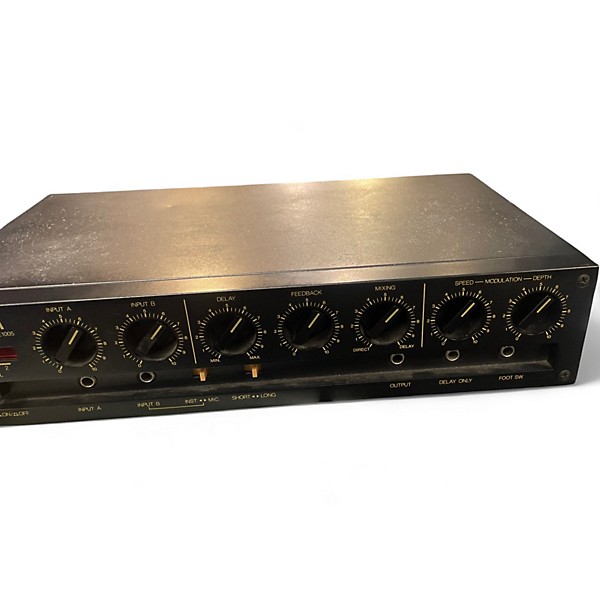 Used Yamaha E1005 Effects Processor