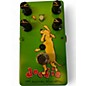 Used MXR DOOKIE 30TH ANNIVERSARY Effect Pedal thumbnail