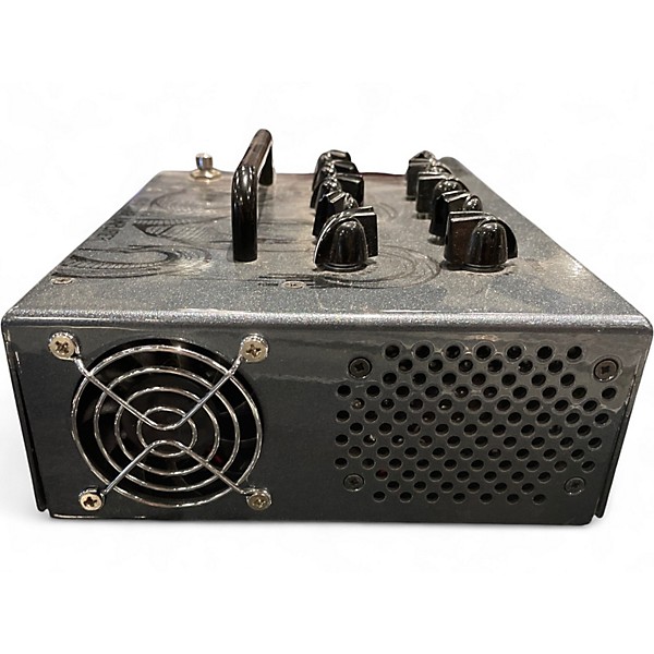 Used Victory THE KRAKEN PREAMP V4 180 WATT Keyboard Amp