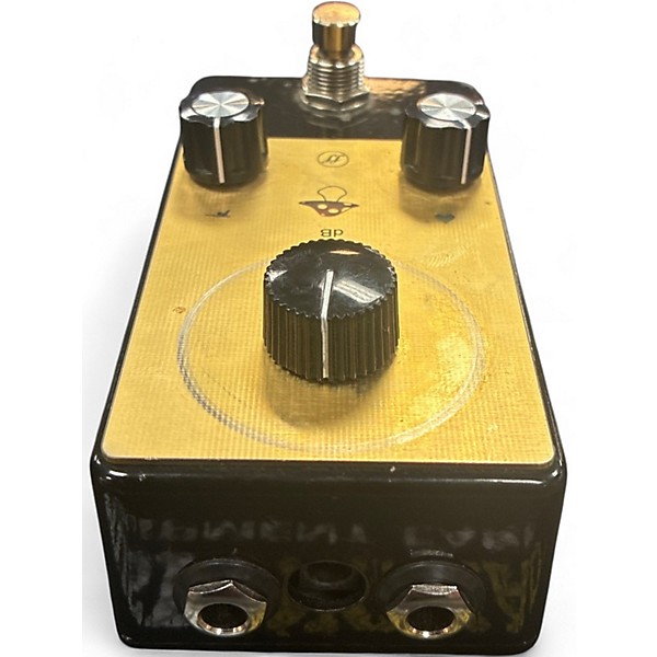 Used Fjord berserk 2 Effect Pedal