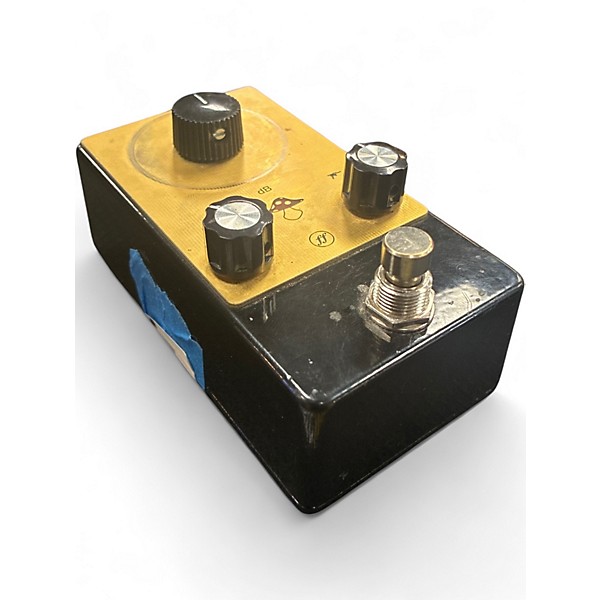 Used Fjord berserk 2 Effect Pedal