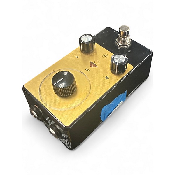 Used Fjord berserk 2 Effect Pedal