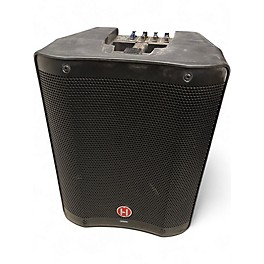 Used Harbinger MLS1000 Powered Speaker