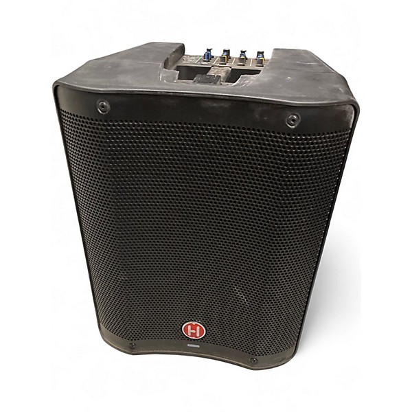 Used Harbinger MLS1000 Powered Speaker