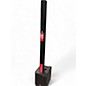 Used Harbinger MLS1000 Powered Speaker