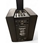 Used Harbinger MLS1000 Powered Speaker