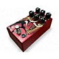 Used Walrus Audio Eras Five-State Distortion Effect Pedal