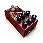 Used Walrus Audio Eras Five-State Distortion Effect Pedal
