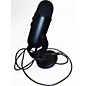Used Blue Yeti USB Microphone