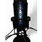 Used Blue Yeti USB Microphone