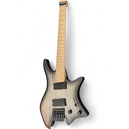 Used strandberg Boden Original 7 Charcoal Solid Body Electric Guitar