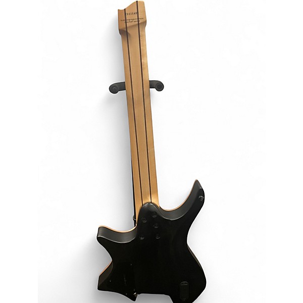 Used strandberg Boden Original 7 Charcoal Solid Body Electric Guitar