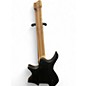Used strandberg Boden Original 7 Charcoal Solid Body Electric Guitar