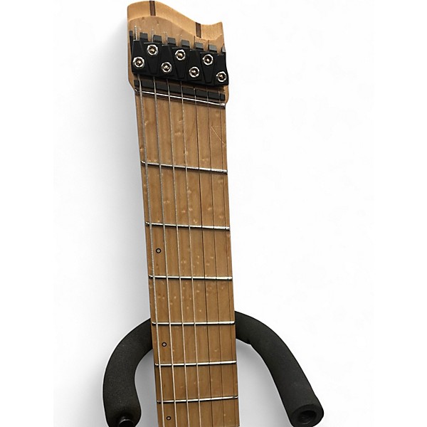 Used strandberg Boden Original 7 Charcoal Solid Body Electric Guitar