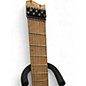 Used strandberg Boden Original 7 Charcoal Solid Body Electric Guitar