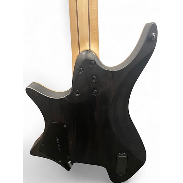 Used strandberg Boden Original 7 Charcoal Solid Body Electric Guitar