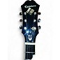 Used Epiphone Casino Vintage Sunburst Hollow Body Electric Guitar