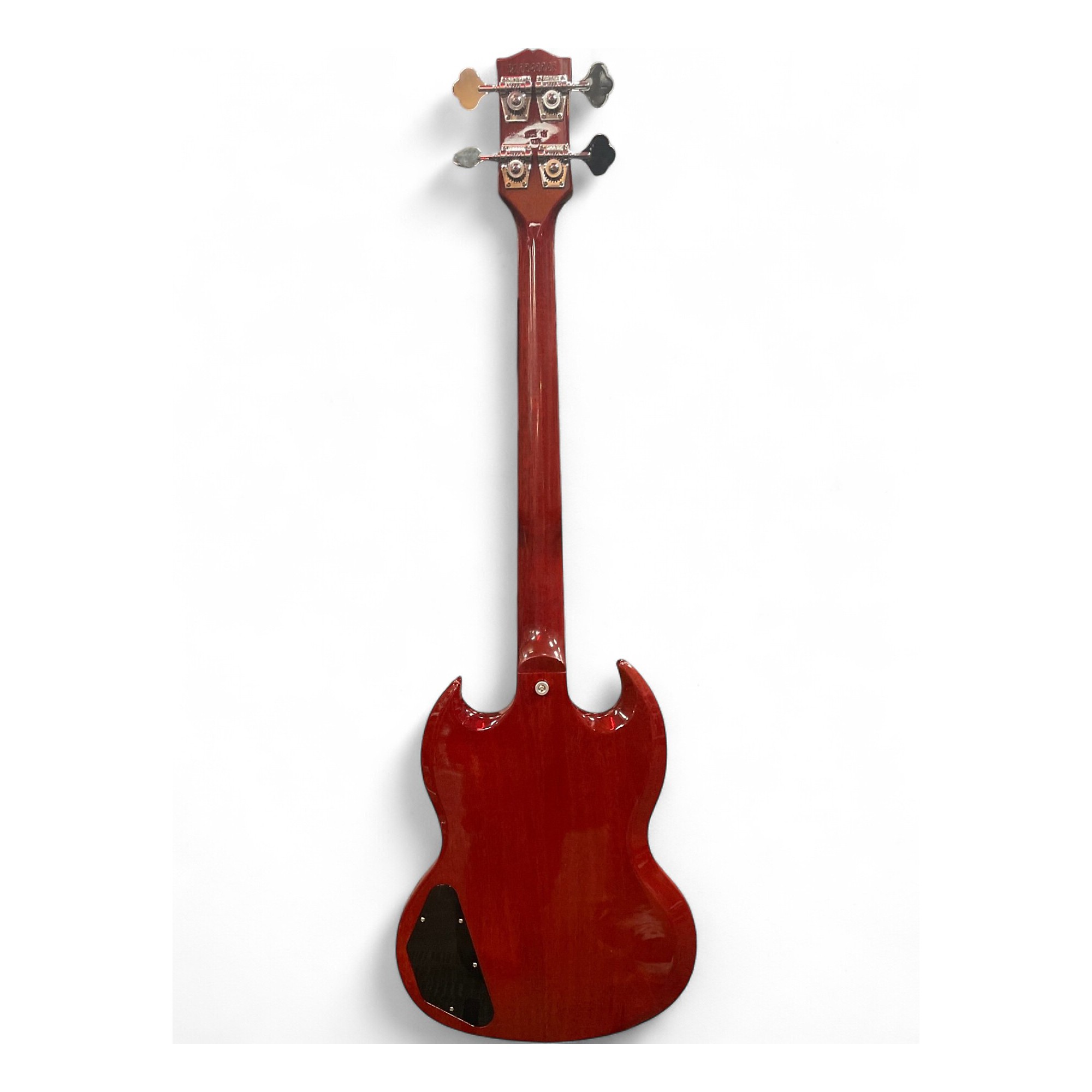 Gibson SG Bass エレキベース チェリーレッド Gibson ギブソン SG Standard Bass Heritage Cherry S/N