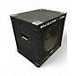 Used Gallien-Krueger 115 BLX-II Bass Cabinet