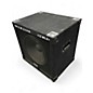 Used Gallien-Krueger 115 BLX-II Bass Cabinet