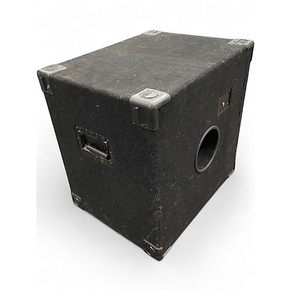 Used Gallien-Krueger 115 BLX-II Bass Cabinet