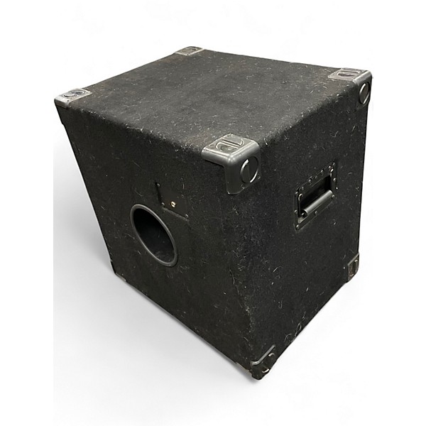 Used Gallien-Krueger 115 BLX-II Bass Cabinet