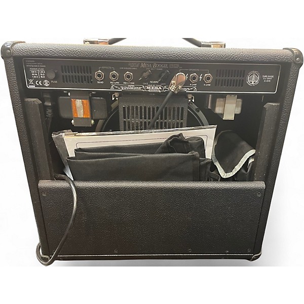 Used MESA/Boogie FILLMORE 25W Tube Guitar Combo Amp