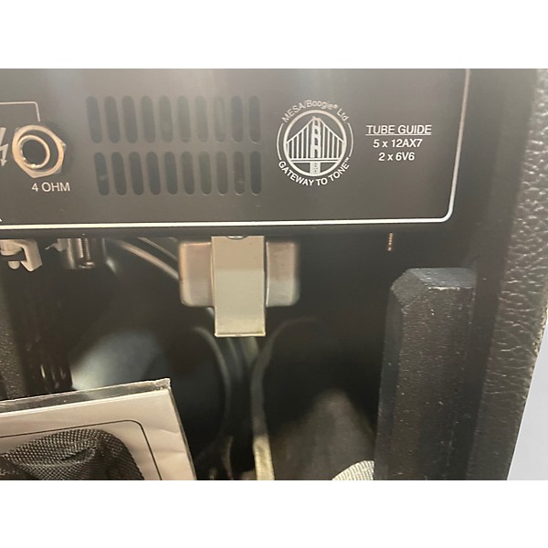 Used MESA/Boogie FILLMORE 25W Tube Guitar Combo Amp