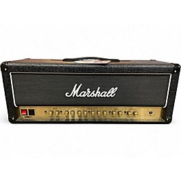Used Marshall DSL100H 100W Tube Guitar Amp Head