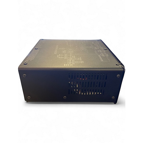 Used BOSS TUBE AMP EXPANDER Power Attenuator