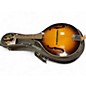 Used 2020 Epiphone MM30S 2 Tone Sunburst Mandolin thumbnail
